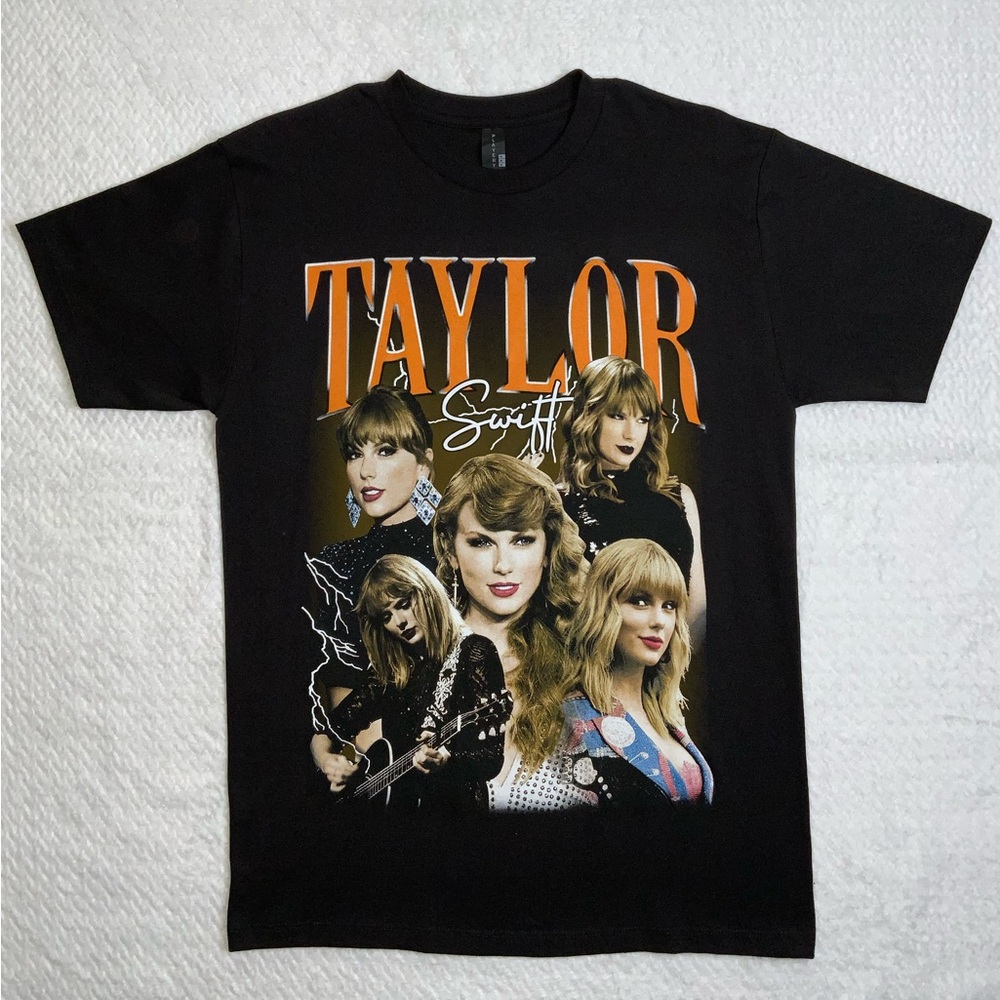 Playerytees Taylor Swift shirt